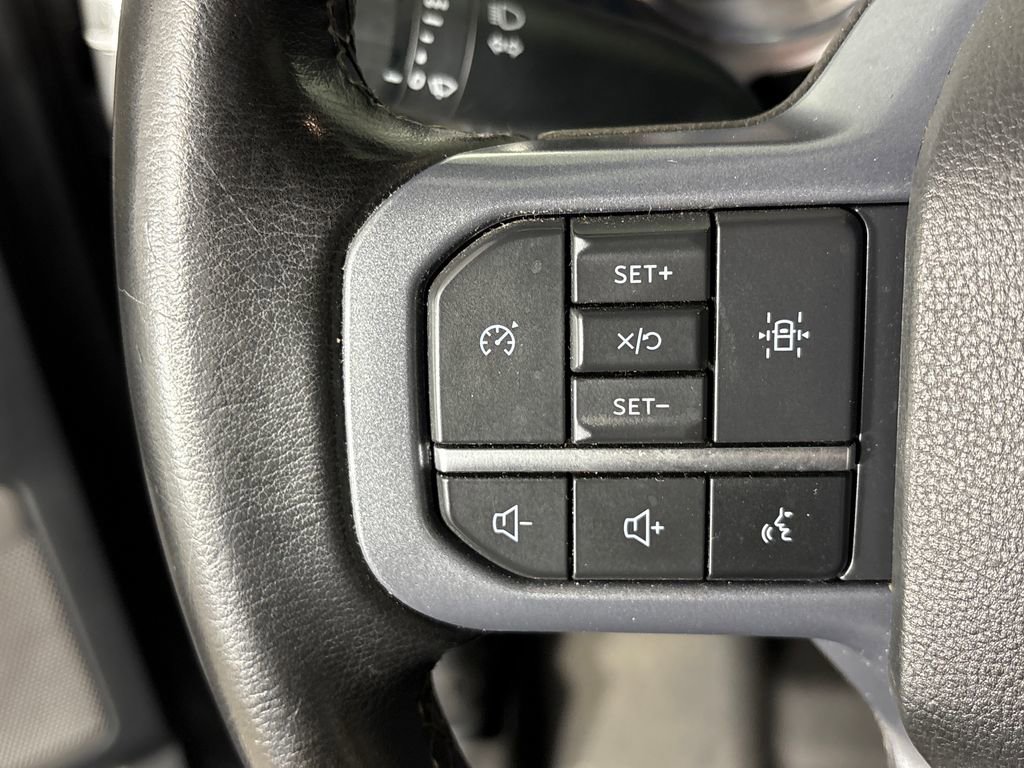 Used 2023 Ford F150 XLT w/ Equipment Group 302A High image 19