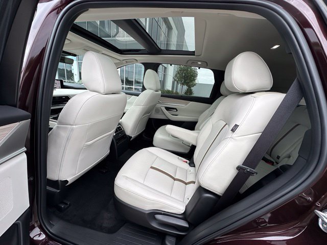 Used 2024 MAZDA CX-90 Plug-In Hybrid w/ Premium Plus AWD/4WD image 19