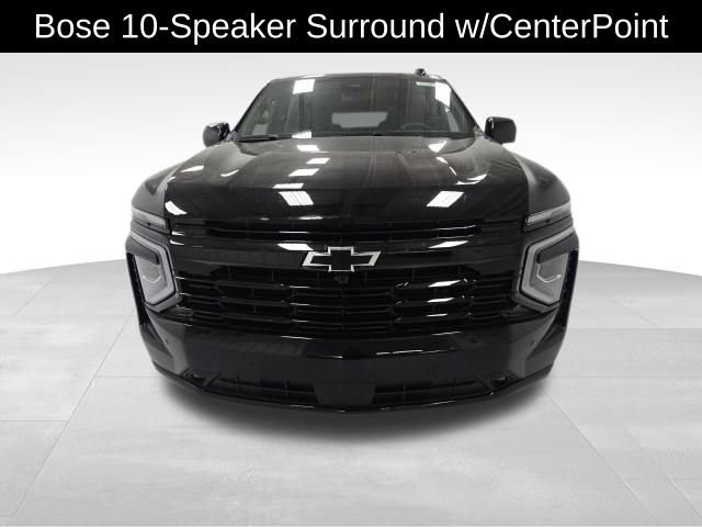 New 2026 Chevrolet Suburban RST w/ Comfort Package image 9