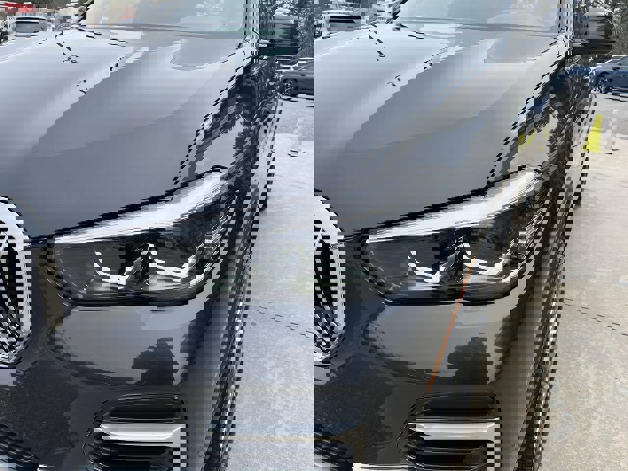 Certified 2023 BMW X5 xDrive40i w/ Premium Package image 11