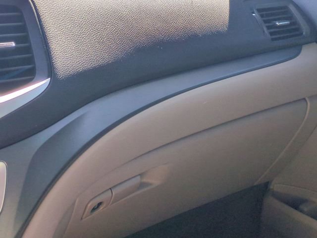 Used 2017 Honda Ridgeline RTS image 20