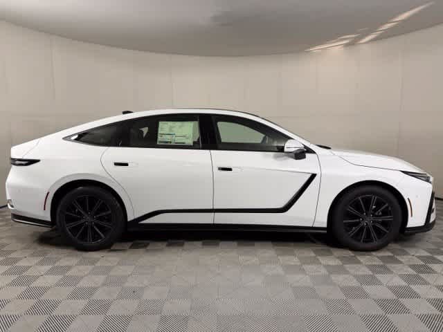 New 2026 Lexus ES 350h FWD image 9