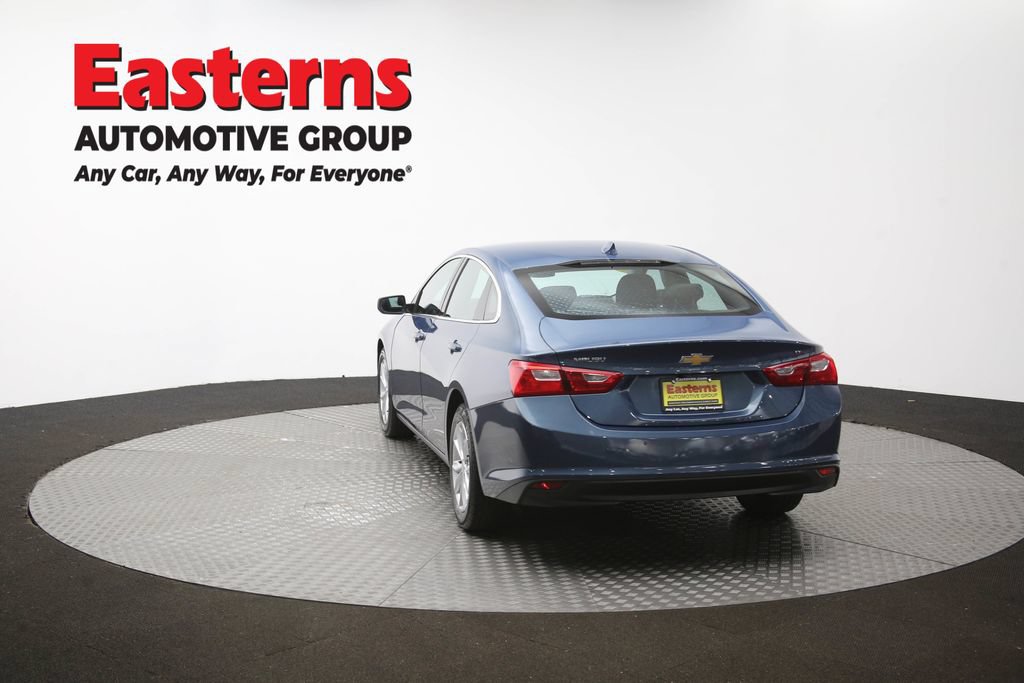 Used 2024 Chevrolet Malibu LT FWD image 65