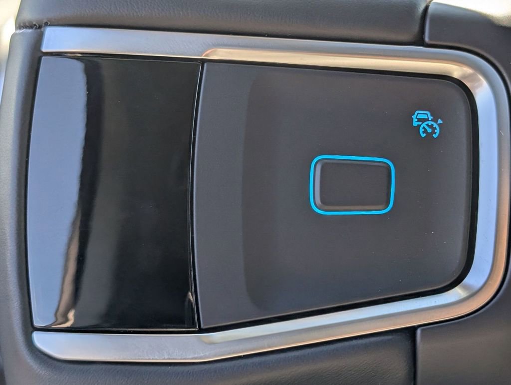 New 2026 Ford Expedition Platinum image 35