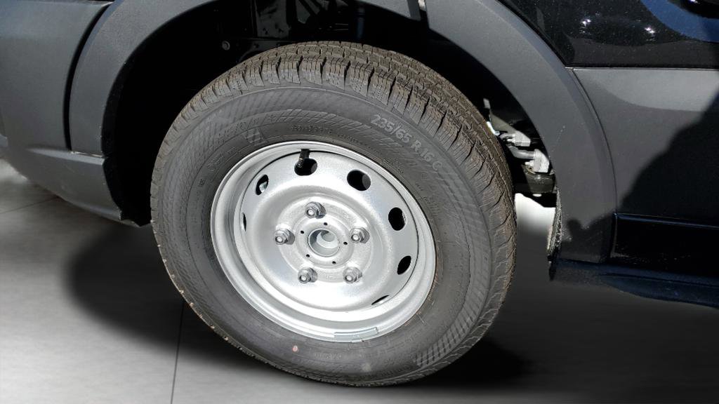 New 2025 Ford Transit 350 XL RWD image 10