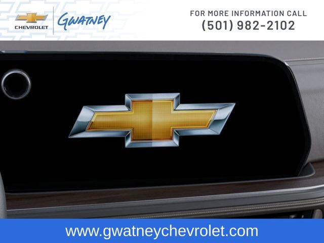 New 2026 Chevrolet Suburban High Country AWD/4WD image 20