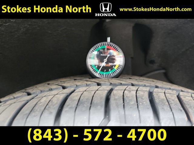 Used 2019 MAZDA CX-9 Touring w/ Touring Premium Package FWD image 39