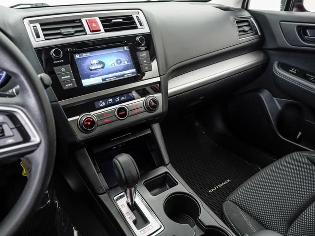 Used 2019 Subaru Outback 2.5i AWD/4WD image 17