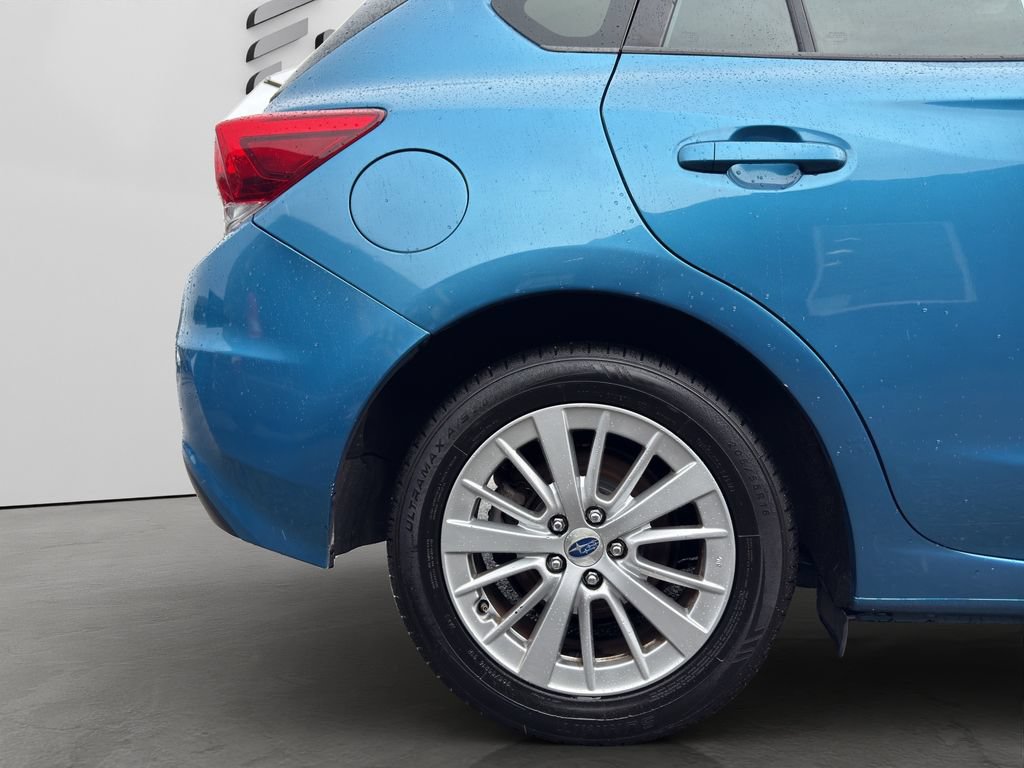Used 2019 Subaru Impreza 2.0i Premium w/ Eyesight & BSD/Rcta & SRF AWD/4WD image 25