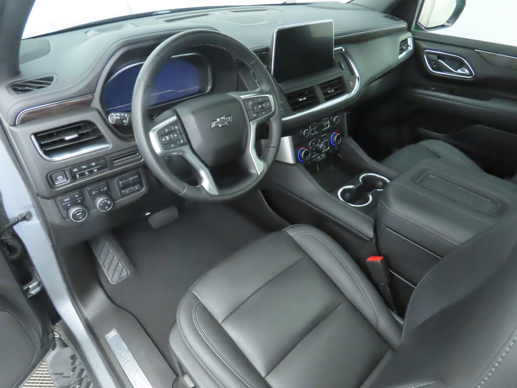 Used 2023 Chevrolet Tahoe Z71 w/ Z71 Off-Road Package image 9