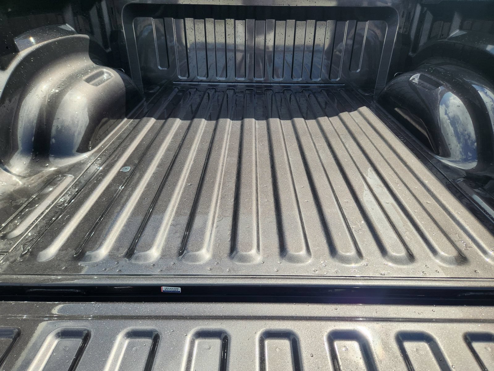 New 2026 RAM 1500 Express AWD/4WD image 27