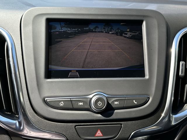 Used 2020 Chevrolet Equinox LT image 25