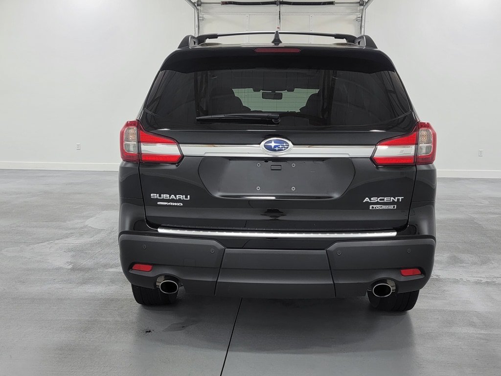 Used 2022 Subaru Ascent Touring AWD/4WD image 7