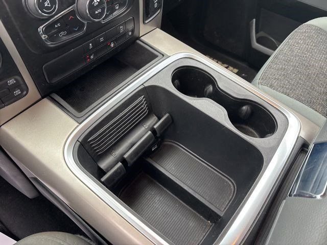 Used 2019 RAM 1500 Classic Warlock image 28