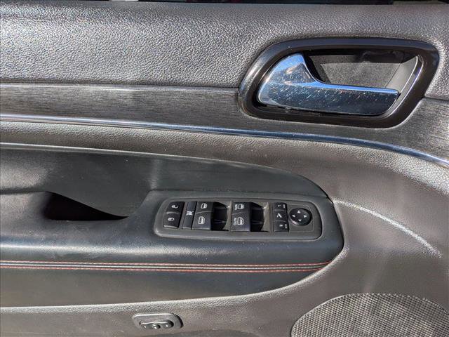 Used 2021 Jeep Grand Cherokee Trailhawk w/ Premium Lighting Group image 15