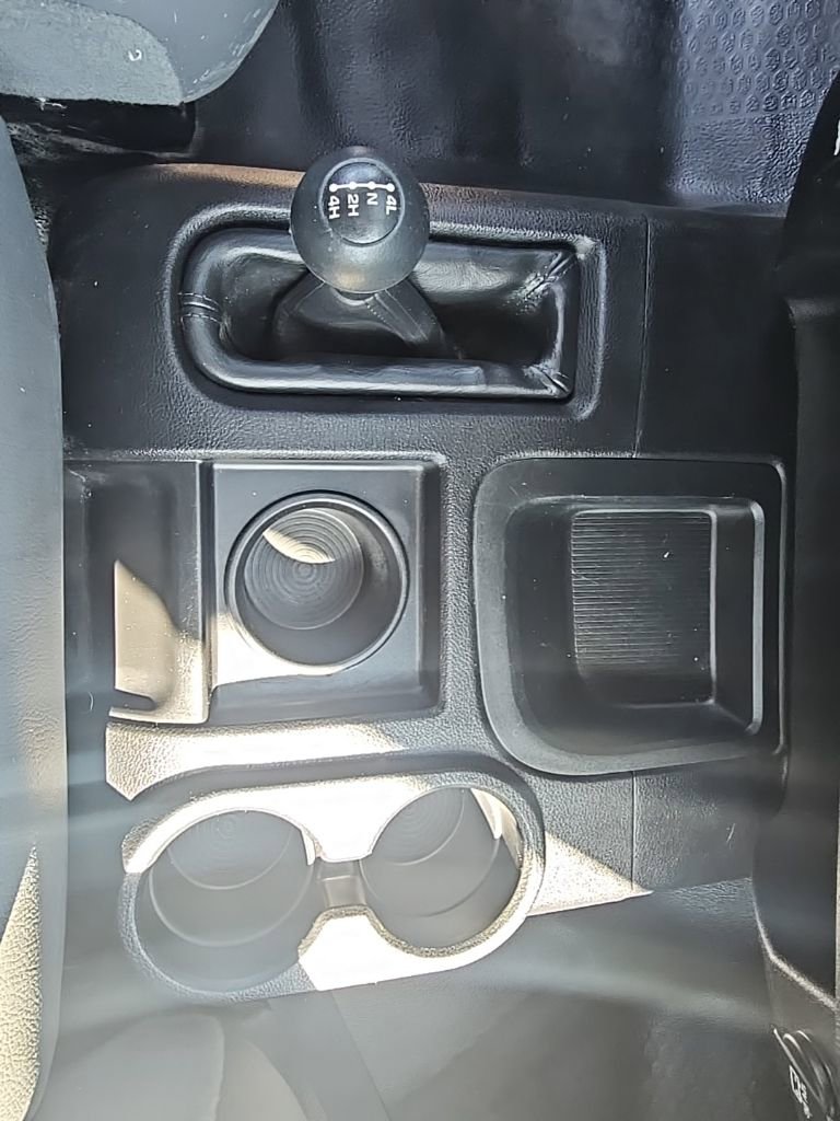 Used 2017 RAM 2500 Tradesman w/ Chrome Appearance Group image 19