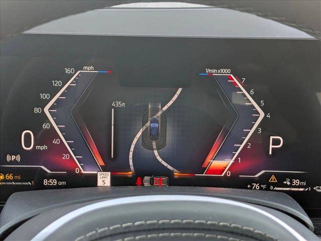 New 2026 BMW X5 xDrive50e w/ Executive Package image 11