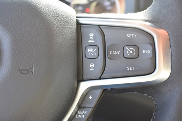 New 2026 RAM 1500 Big Horn image 22