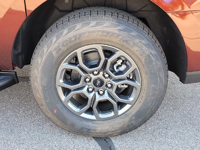 New 2027 Ford Expedition Max Active AWD/4WD image 5