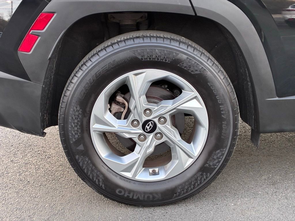 Used 2023 Hyundai Tucson SEL AWD/4WD image 46