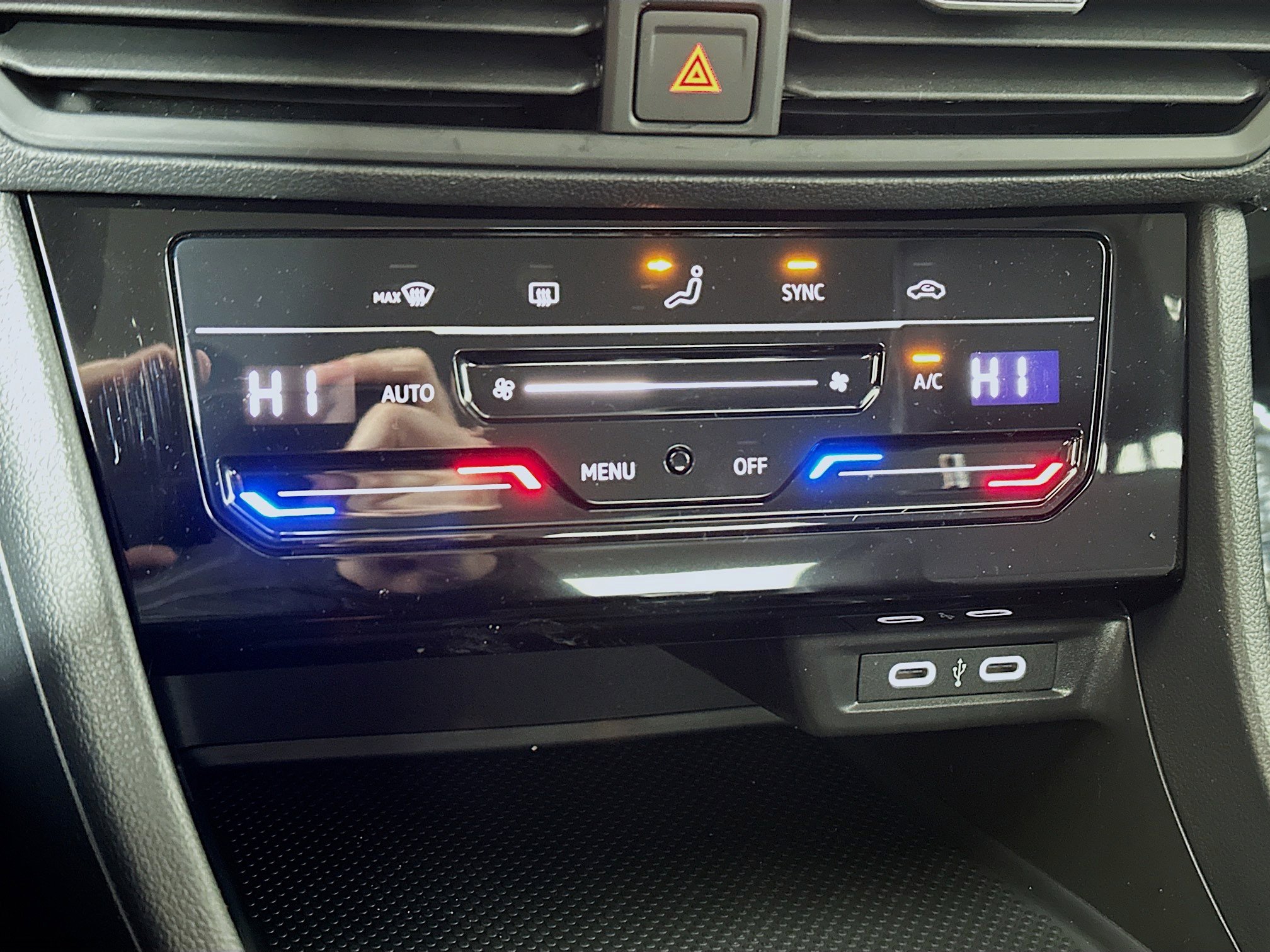 New 2026 Volkswagen Jetta S image 15