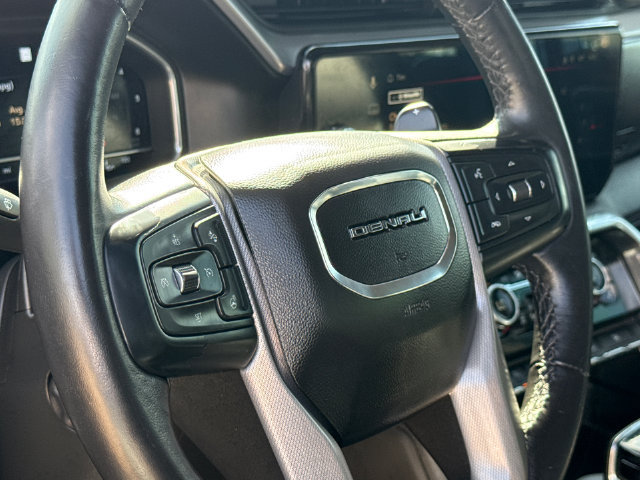 Used 2023 GMC Sierra 1500 Denali w/ Denali Reserve Package AWD/4WD image 29