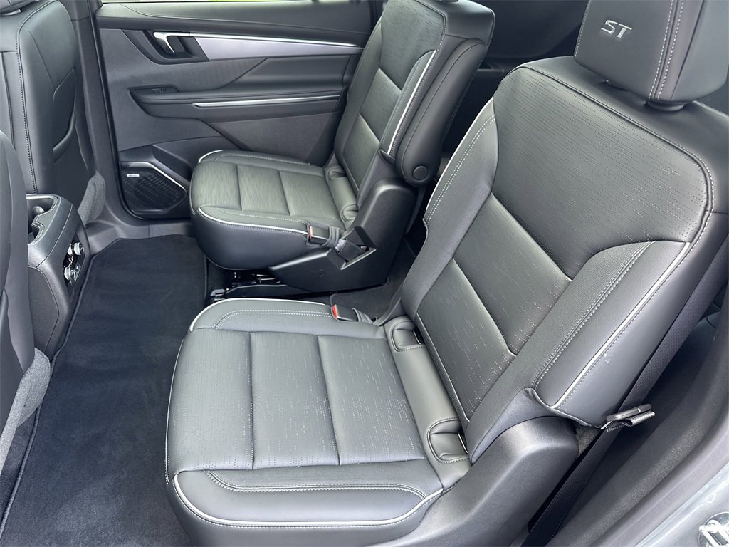 New 2025 Buick Enclave Sport Touring w/ Power Package image 34