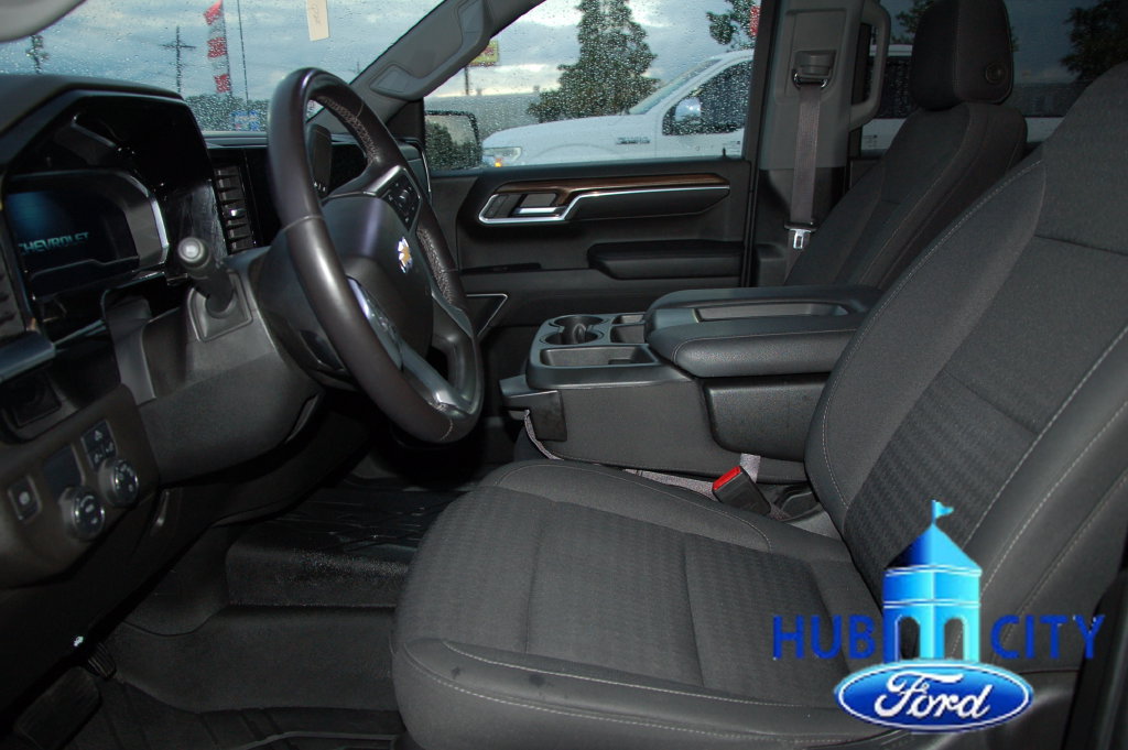 Used 2022 Chevrolet Silverado 1500 LT RWD image 10