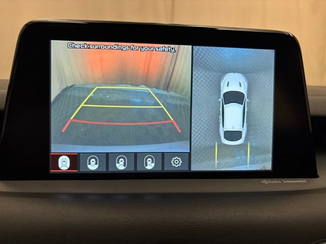Certified 2021 Kia Stinger GT2 AWD/4WD image 19