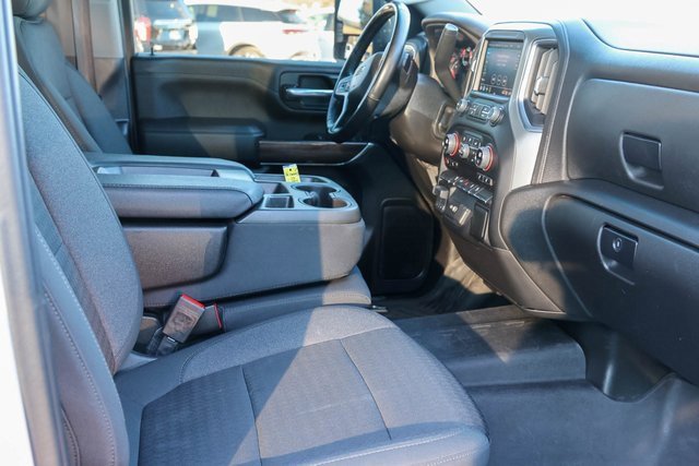 Used 2023 Chevrolet Silverado 2500 LT w/ Convenience Package image 17