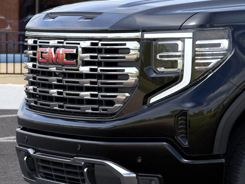 New 2026 GMC Sierra 1500 Denali w/ Denali Reserve Package AWD/4WD image 13