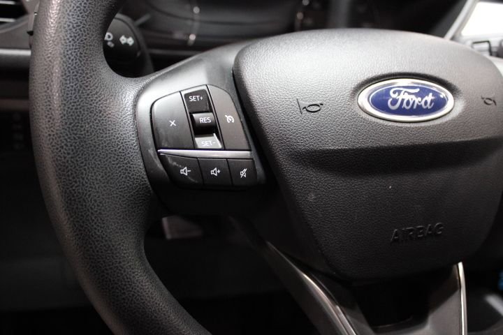 Used 2021 Ford Escape SE image 33