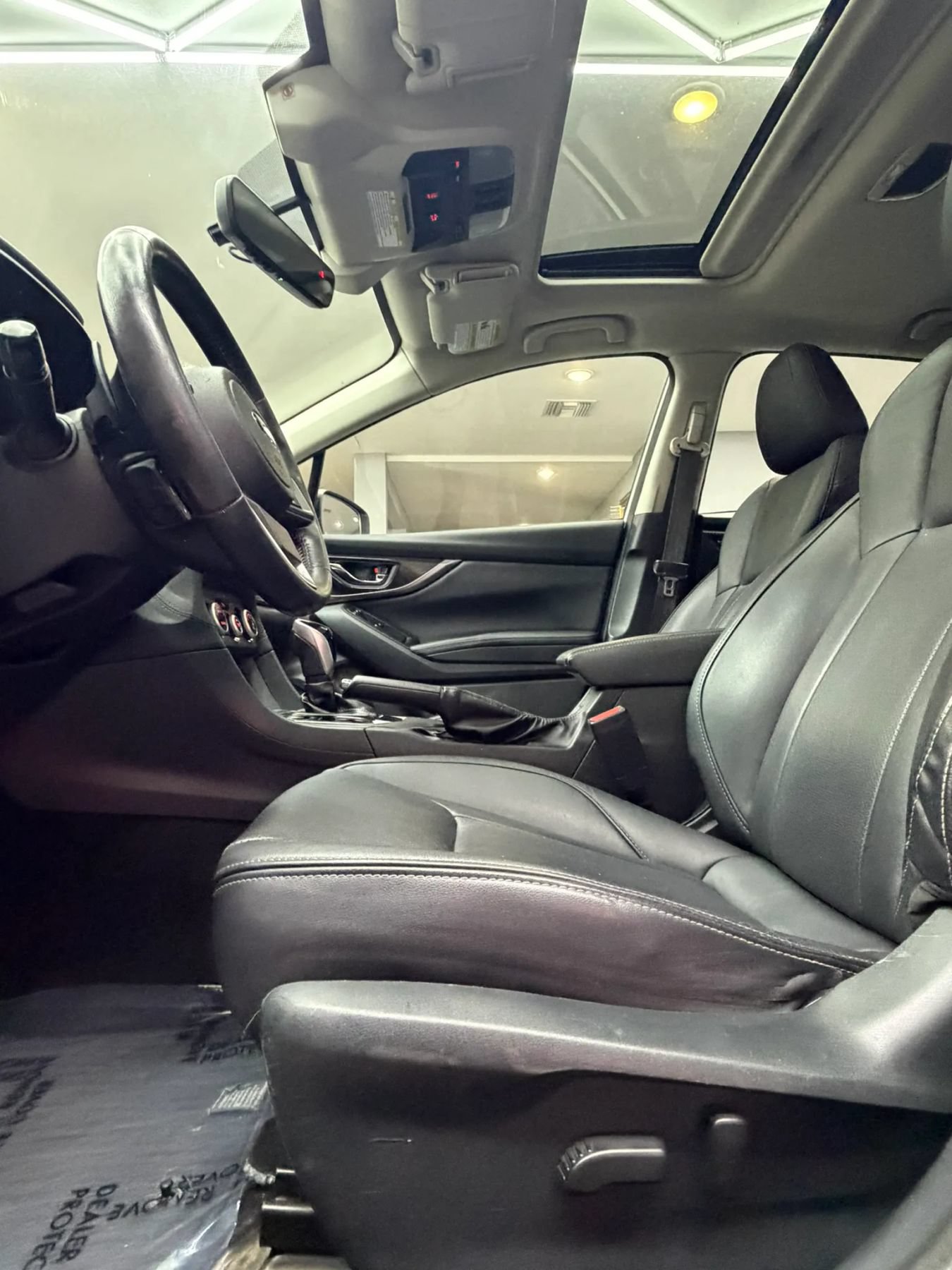 Used 2018 Subaru Impreza 2.0i Limited AWD/4WD image 12