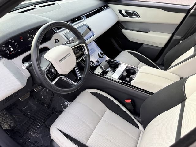 Used 2023 Land Rover Range Rover Velar R-Dynamic S AWD/4WD image 5
