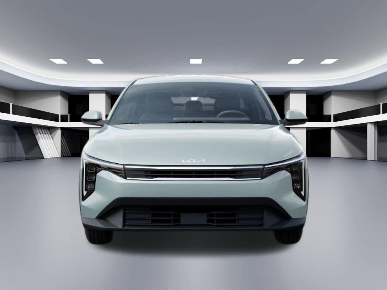 New 2026 Kia K4 FWD image 2