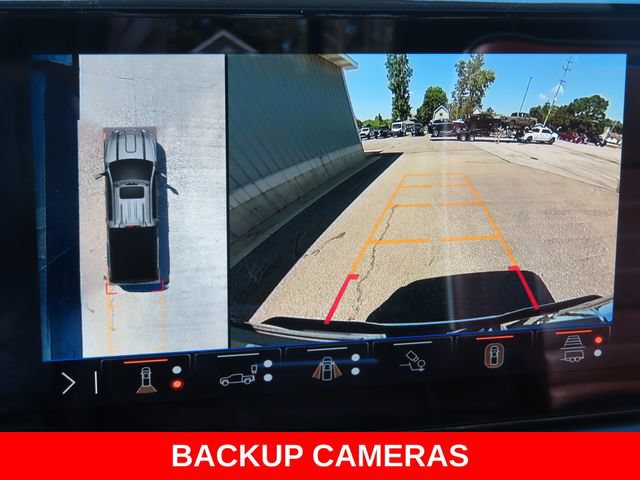 Used 2026 GMC Sierra 2500 Denali Ultimate AWD/4WD image 6