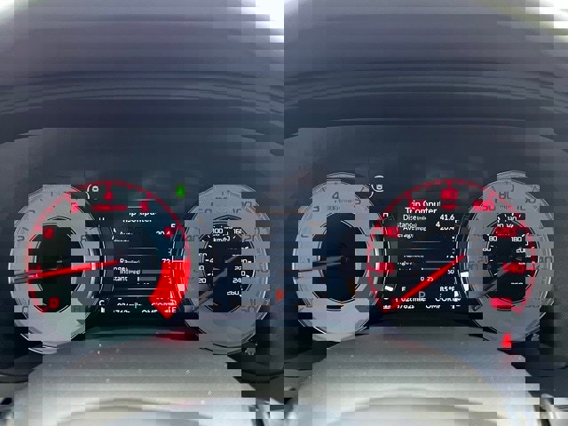 Used 2023 Acura TLX SH-AWD w/ A-SPEC Pkg image 17