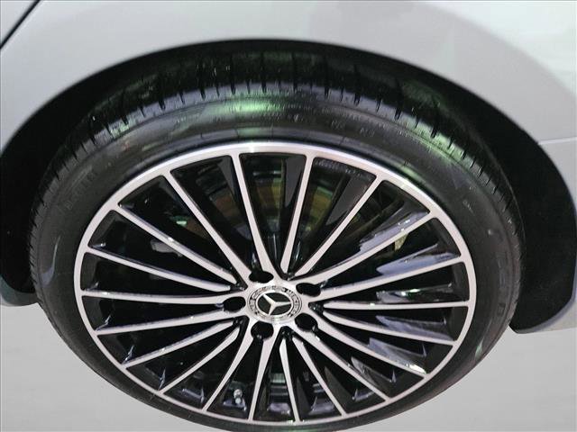 New 2026 Mercedes-Benz C 300 Sedan image 10