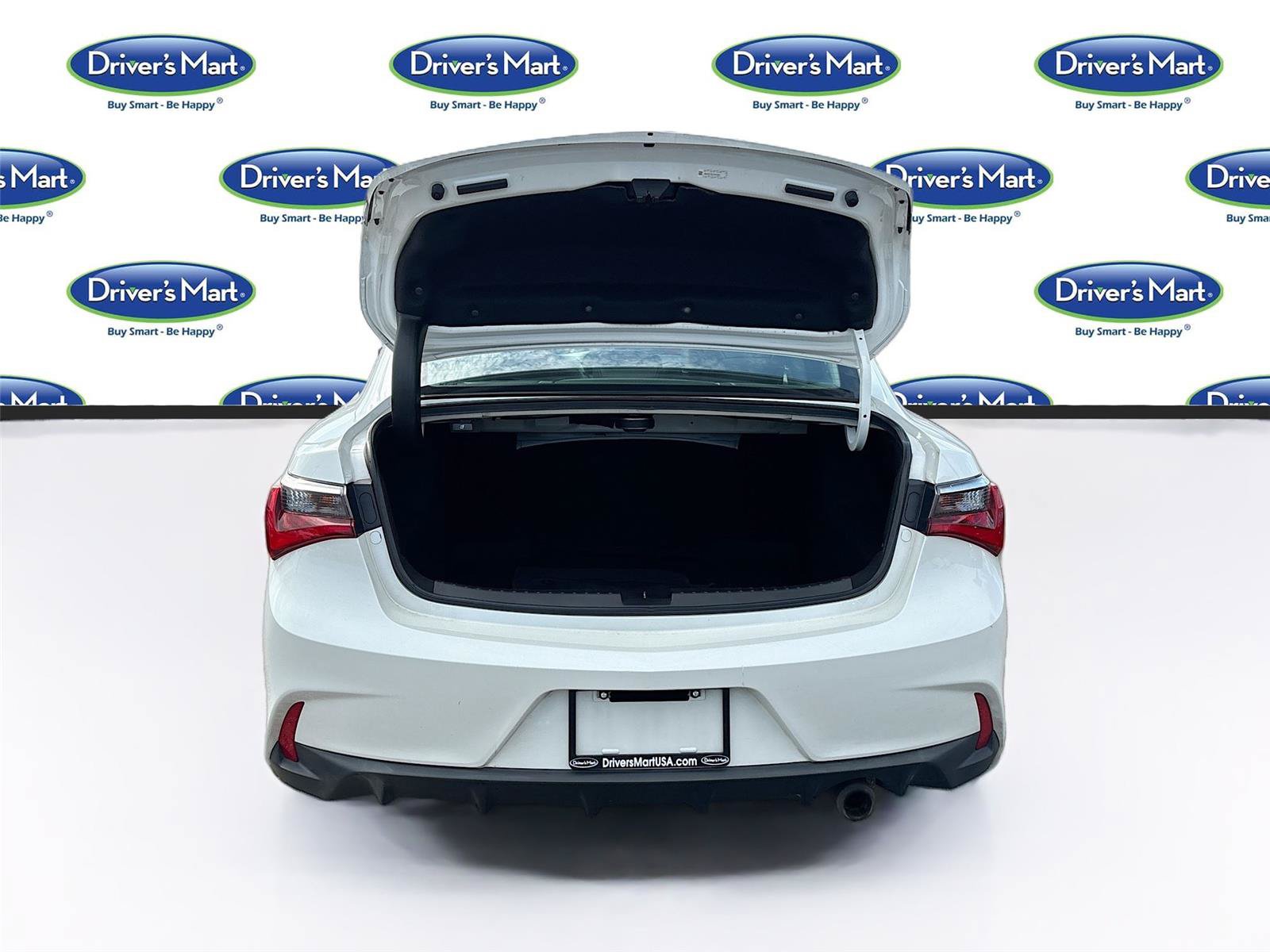 Used 2020 Acura ILX FWD image 25