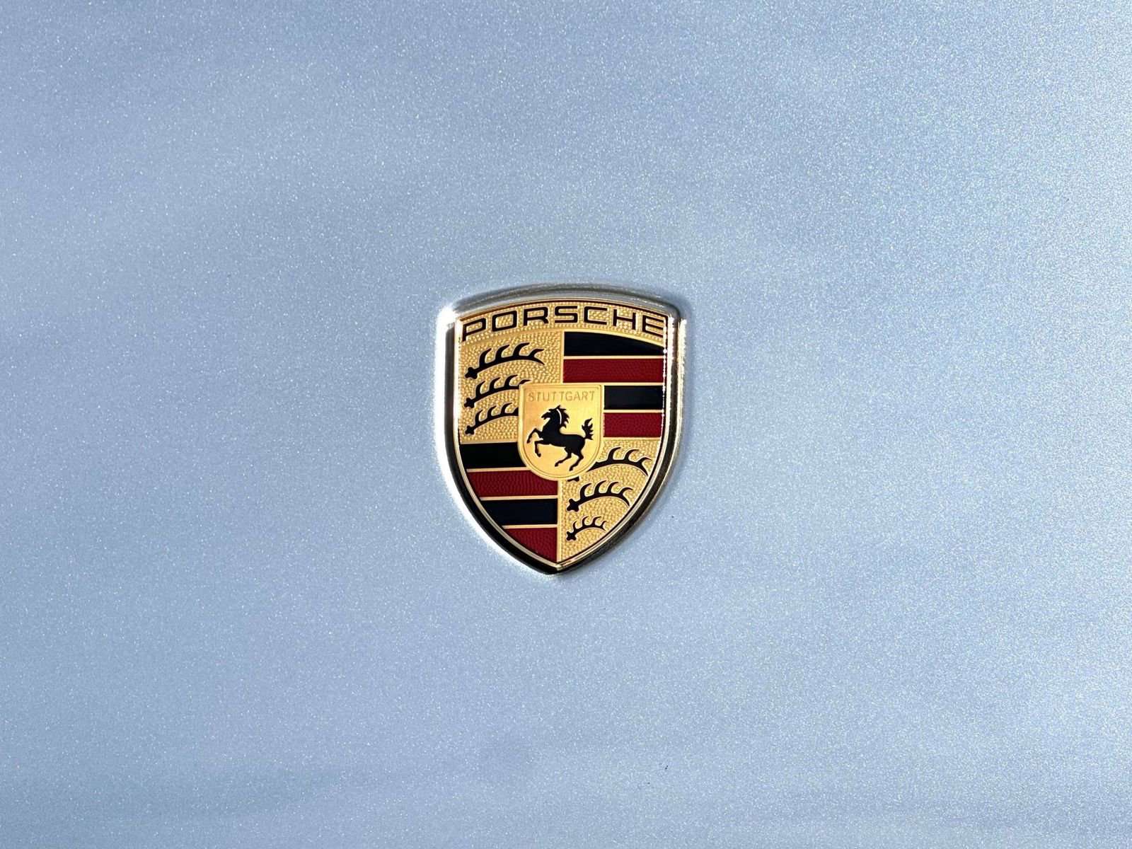 New 2026 Porsche Macan image 12