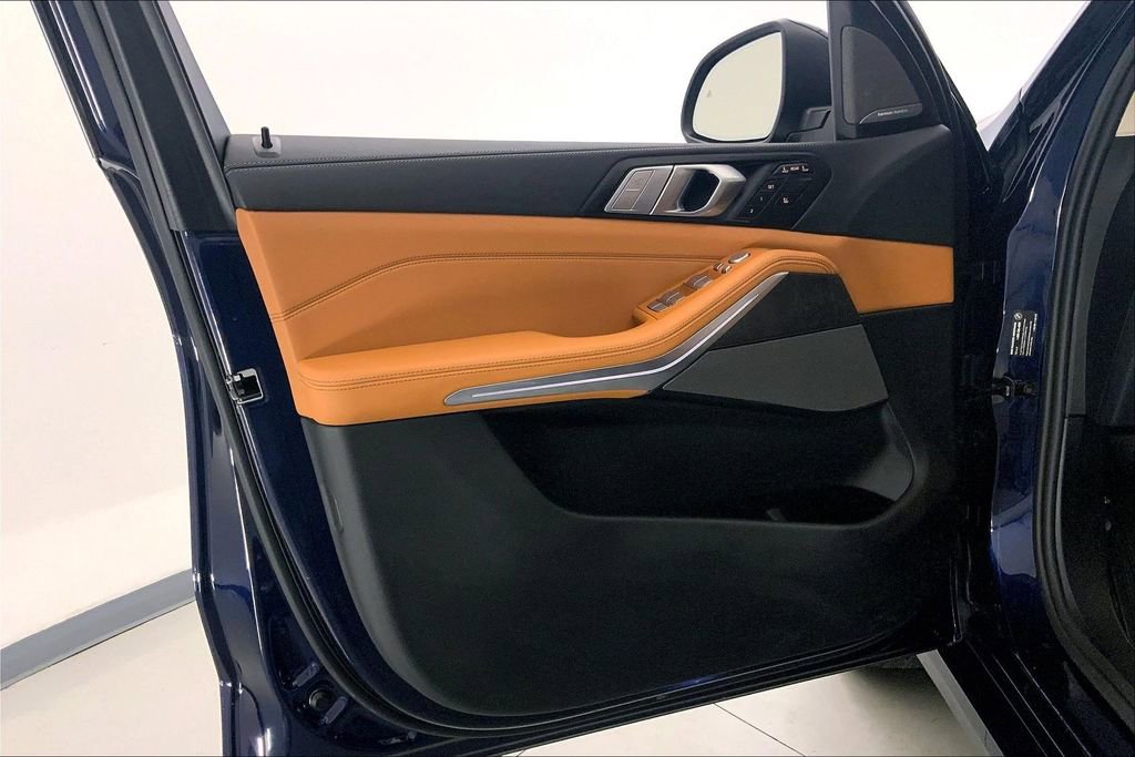 Certified 2026 BMW X7 xDrive40i image 24