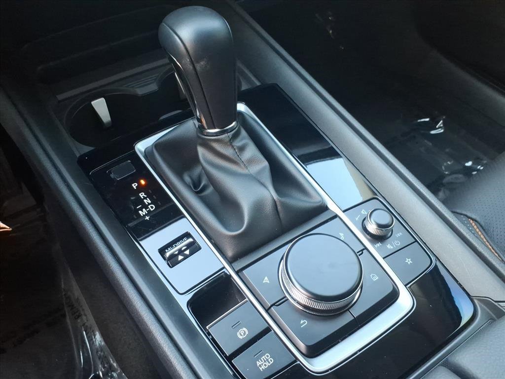 Used 2025 MAZDA CX-50 AWD 2.5 Turbo w/ Premium Pkg image 13