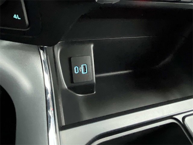 Used 2023 Ford F150 XLT w/ Equipment Group 302A High image 34