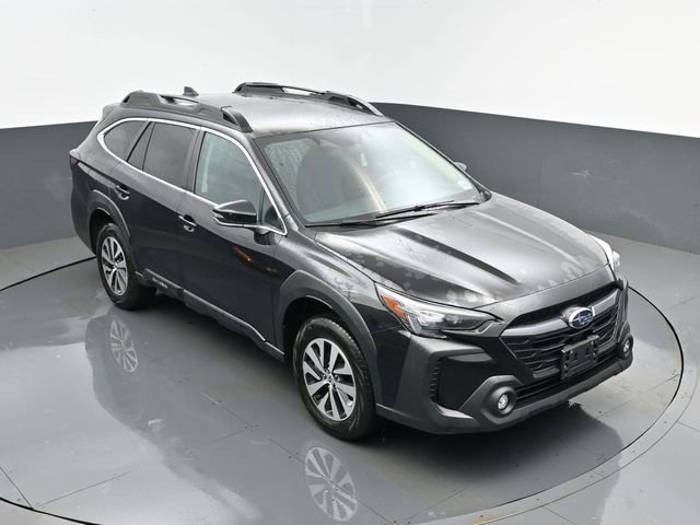 Used 2025 Subaru Outback Premium AWD/4WD image 20