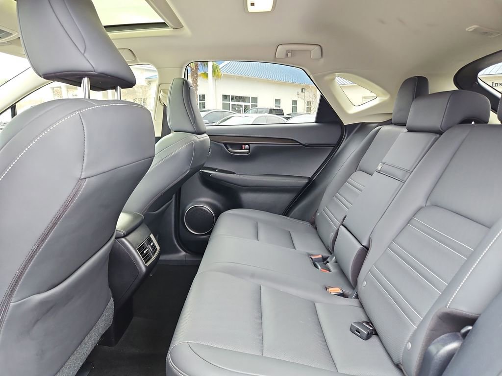 Used 2021 Lexus NX 300 AWD w/ Accessory Package 2 image 29