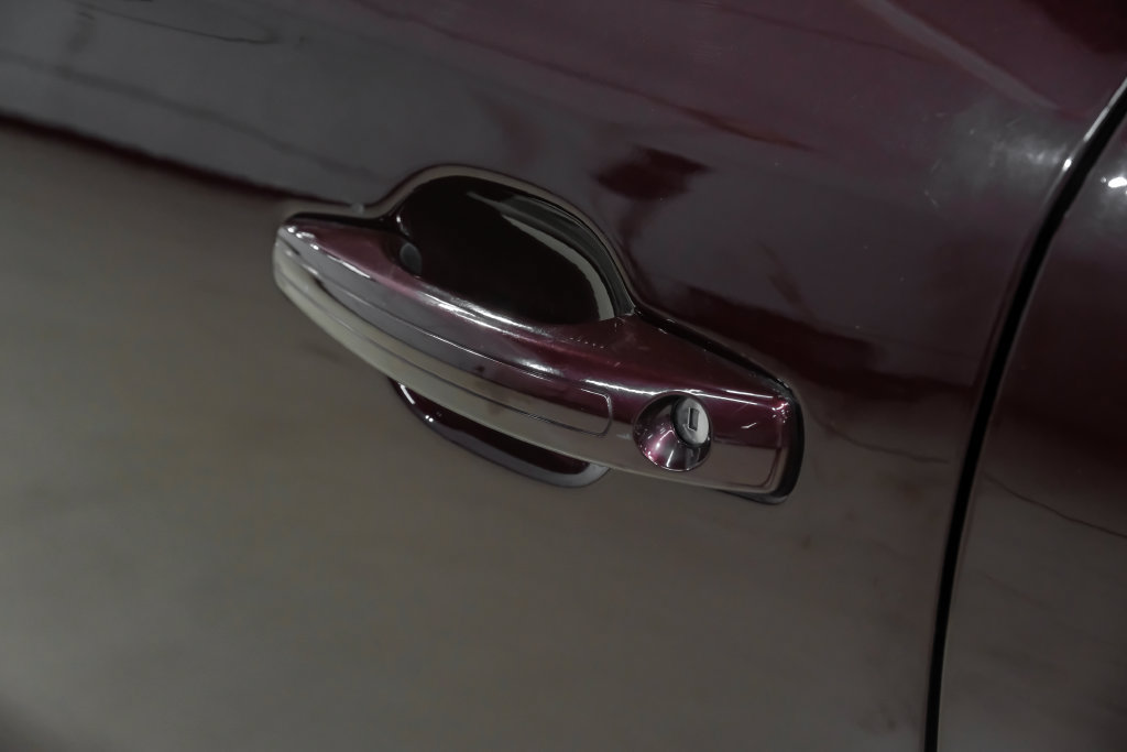 Used 2019 Lincoln MKC Select w/ Select Plus Package FWD image 51