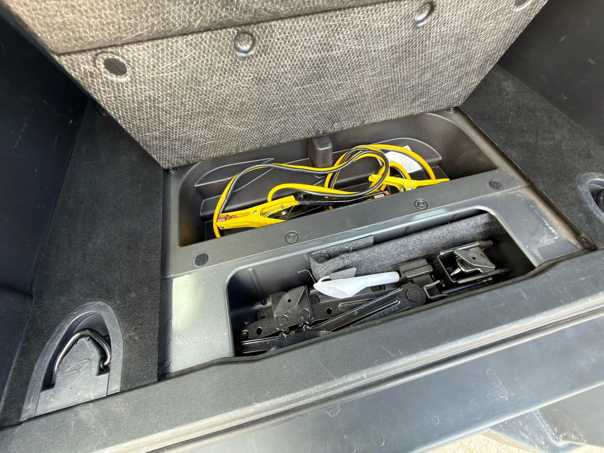 Used 2022 Ford Bronco Wildtrak image 12