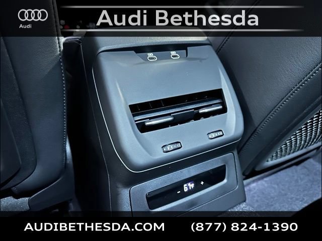 New 2026 Audi A5 Premium Plus AWD/4WD image 20