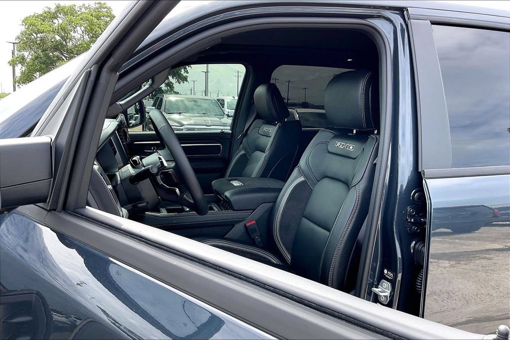 Used 2026 RAM 1500 RHO w/ RHO Level 1 Equipment Group AWD/4WD image 18