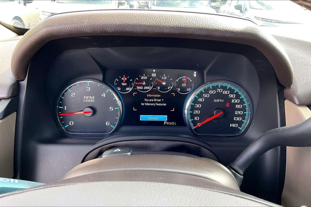 Used 2017 GMC Yukon XL SLT w/ Premium Edition image 30